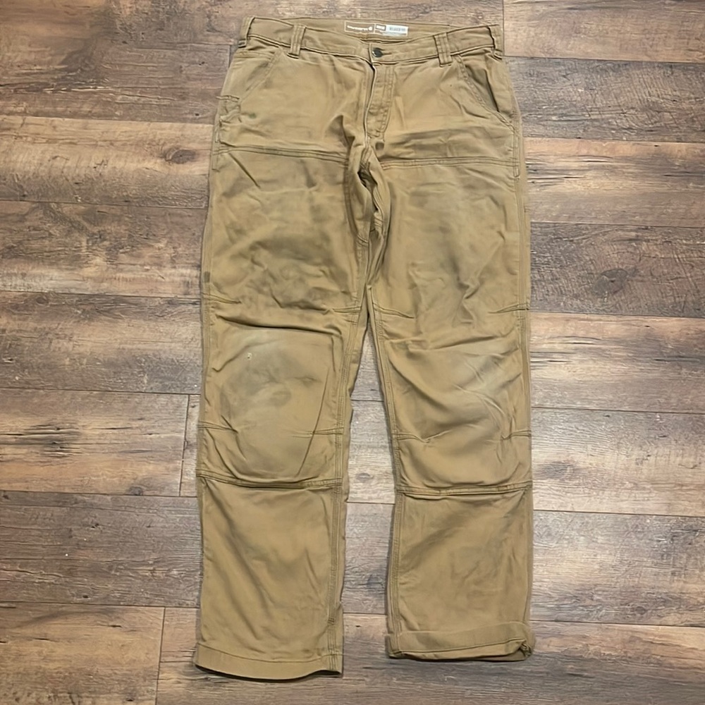 Carhartt Double Front